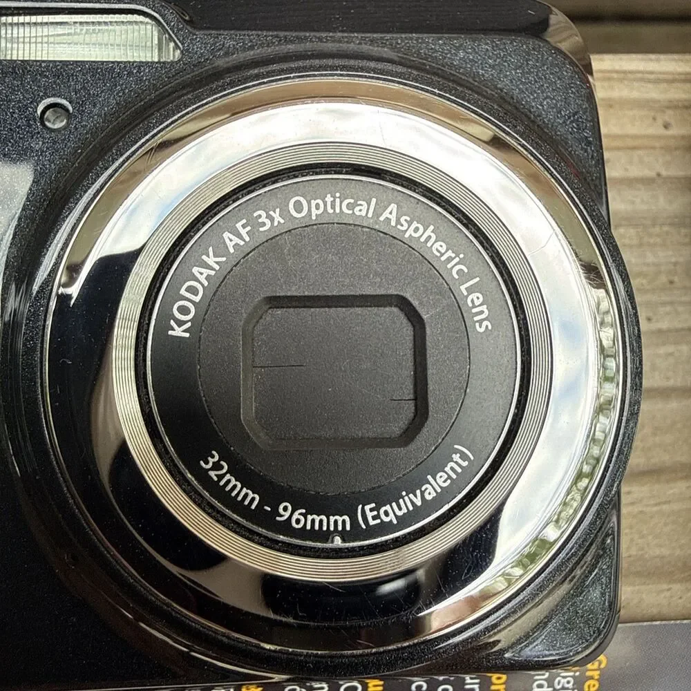 Kodak easyshare c183